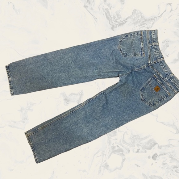 Carhartt jeans - Picture 2 of 3